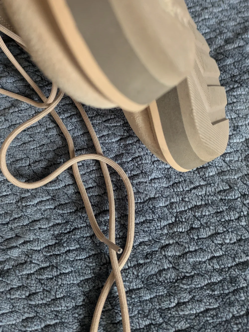 Sorel Men's Desert Tan Boots